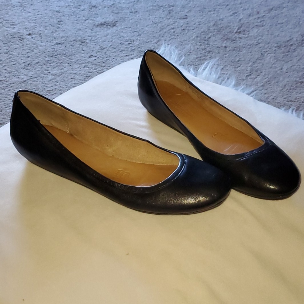 Naturalizer Ballet Flats
